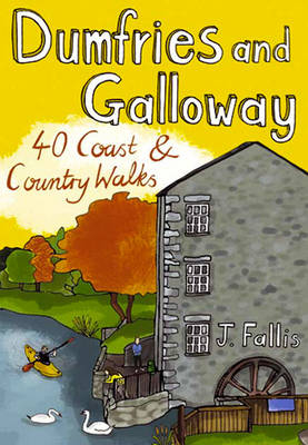 Dumfries and Galloway - J. Fallis