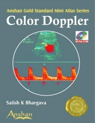 Mini Atlas of Colour Doppler - Satish K. Bhargava