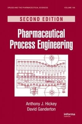 Pharmaceutical Process Engineering - 