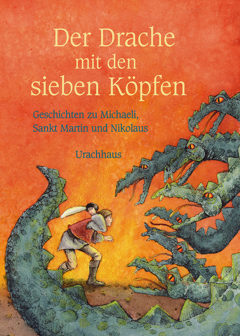 Der Drache mit den sieben Köpfen - 