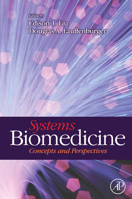 Systems Biomedicine - 