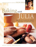 Baking with Julia - Julia Child