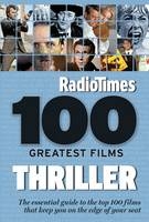 "Radio Times" 100 Greatest Films: Thrillers - 