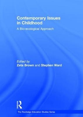Contemporary Issues in Childhood - 