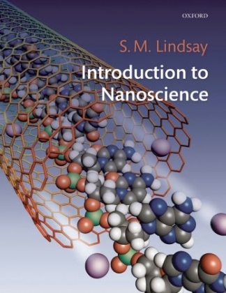 Introduction to Nanoscience - Stuart Lindsay