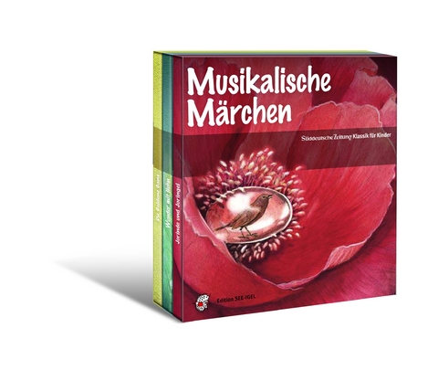 Musikalische Märchen II