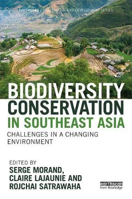Biodiversity Conservation in Southeast Asia - 