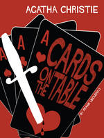 Cards on the Table - 