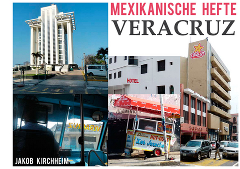 Veracruz - Jakob Kirchheim
