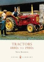 Tractors - Nick Baldwin