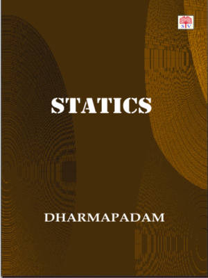 Statics - A.V. Dharmapadam