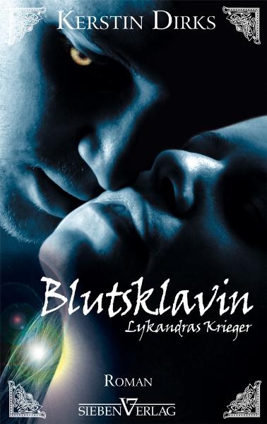 Blutsklavin - Kerstin Dirks