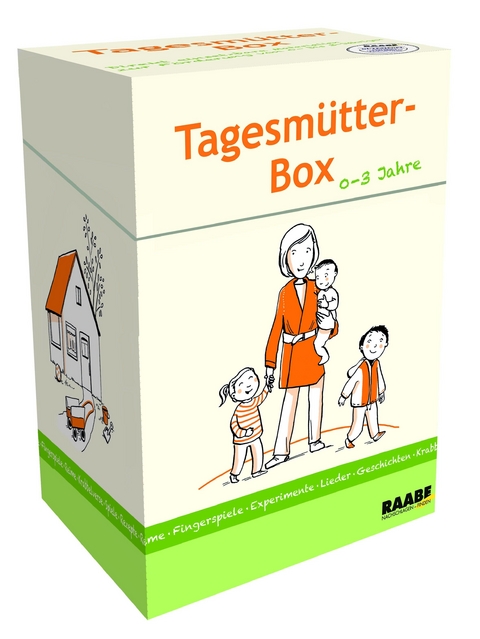 Tagesmütter-Box