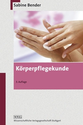 Körperpflegekunde - Sabine Bender