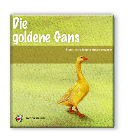 Die goldene Gans