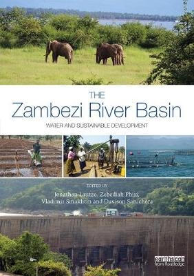 Zambezi River Basin - 
