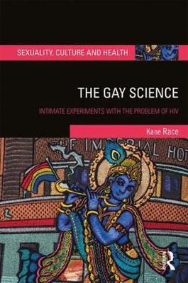 Gay Science -  Kane Race