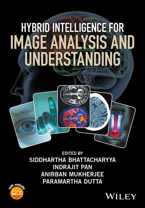 Hybrid Intelligence for Image Analysis and Understanding - 