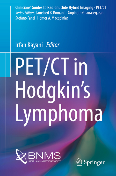 PET/CT in Hodgkin's Lymphoma - 