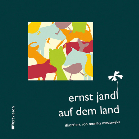 auf dem land -  Ernst Jandl