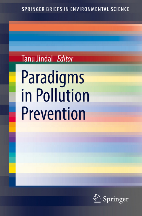 Paradigms in Pollution Prevention - 