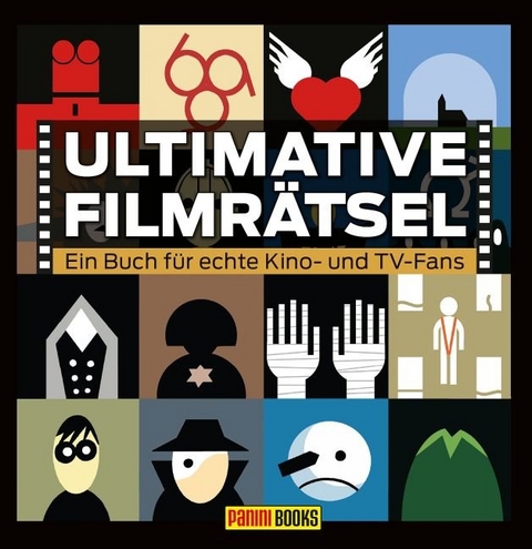 Ultimative Filmrätsel - Jürgen Speh