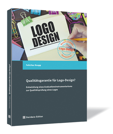 Qualitätsgarantie für Logo-Design? - Felicitas Knapp
