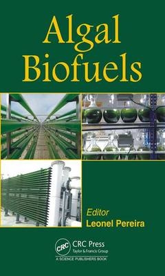 Algal Biofuels - 