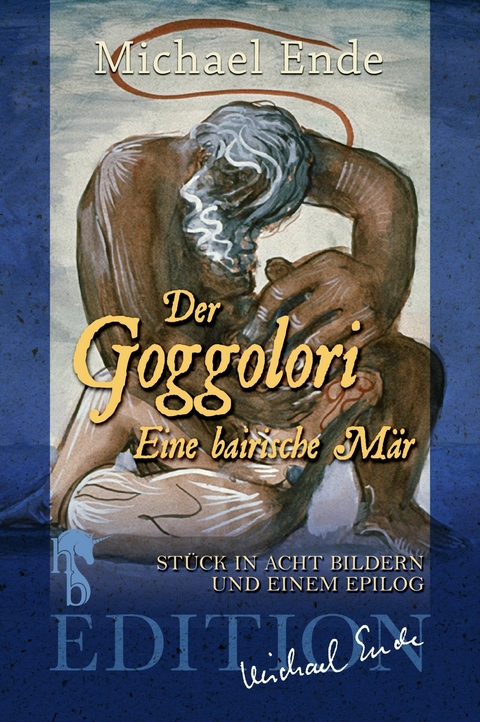 Der Goggolori -  Michael Ende