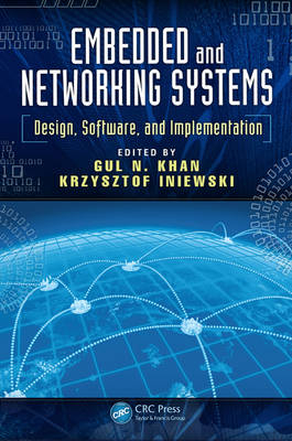 Embedded and Networking Systems - 
