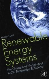 Renewable Energy Systems - Henrik Lund