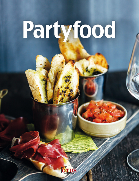 Partyfood