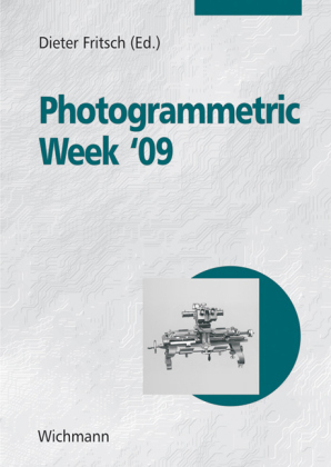 Photogrammetric Week '09 - 