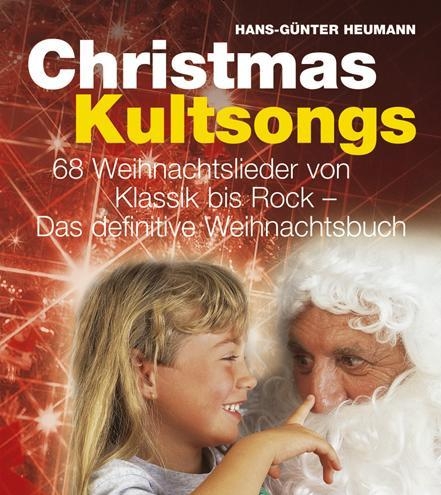 Christmas Kultsongs Play-Along - 