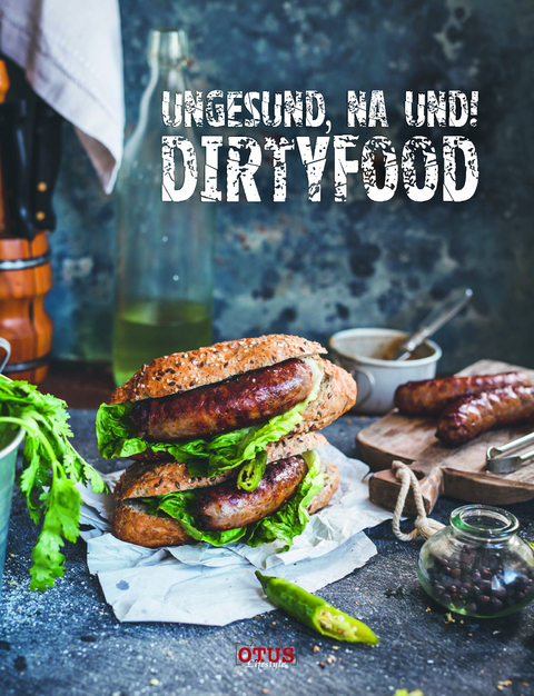 Dirtyfood