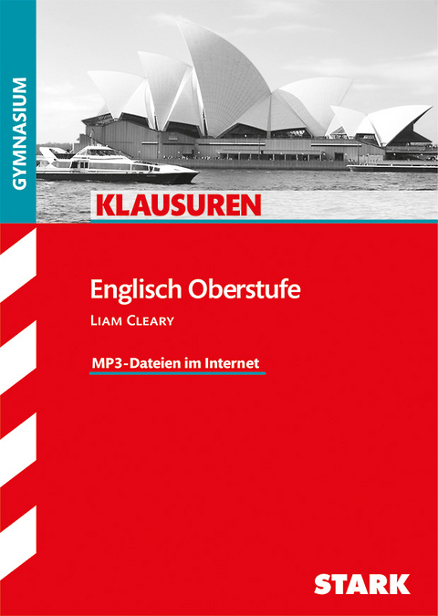 Klausuren Gymnasium - Englisch Oberstufe - Liam Cleary