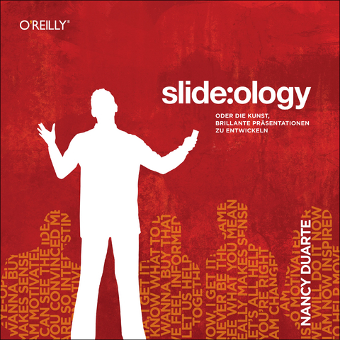 slide:ology - Nancy Duarte