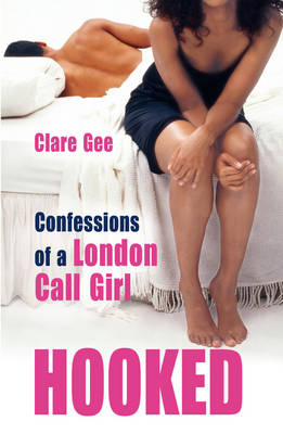 Hooked - Clare Gee