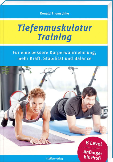 Tiefenmuskulatur Training - Ronald Thomschke