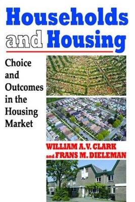 Households and Housing -  Frans Dieleman