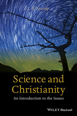 Science and Christianity - J. B. Stump