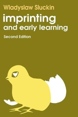 Imprinting and Early Learning -  Wladyslaw Sluckin