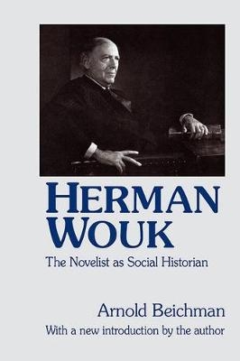 Herman Wouk -  Arnold Beichman