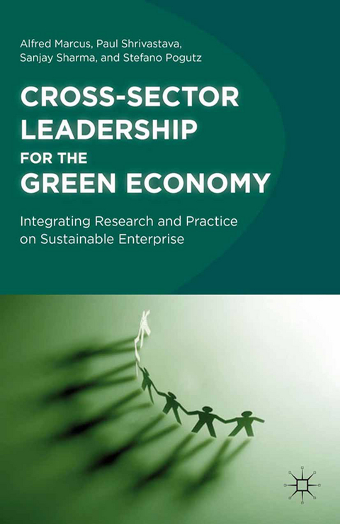 Cross-Sector Leadership for the Green Economy - 