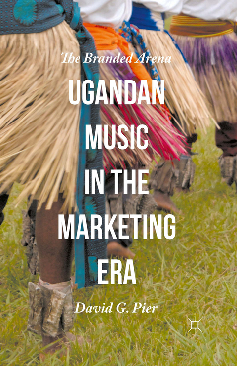 Ugandan Music in the Marketing Era - David G. Pier