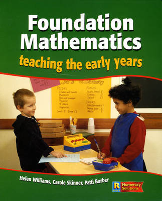 Maths Plus: Foundation Mathematics