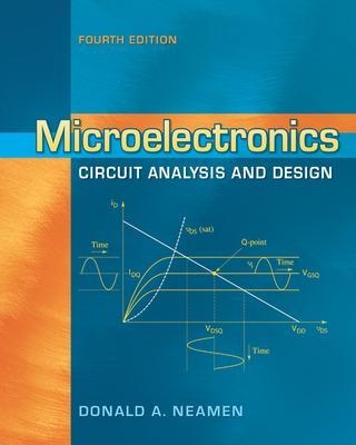 Microelectronics Circuit Analysis and Design - Donald Neamen