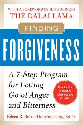 Finding Forgiveness - Eileen Borris-Dunchunstang