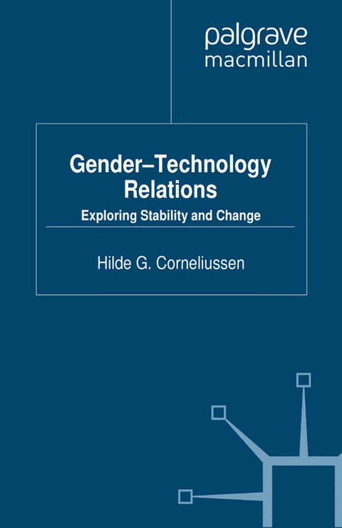 Gender-Technology Relations - H. Corneliussen