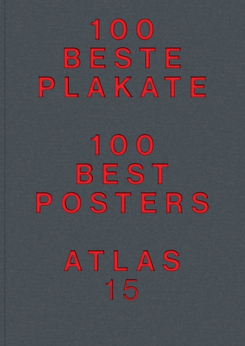 100 beste Plakate 15 Deutschland Österreich Schweiz